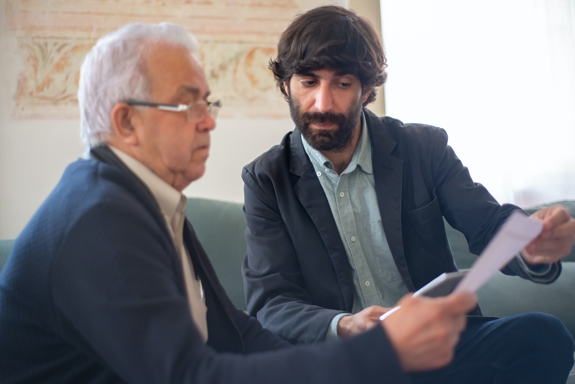Personal Financial Planning Service